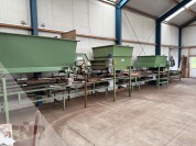 Foto van Opplantlijn houten broeibakken-Akerboom