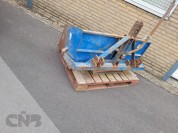 Foto van Imants grondbak 1.2 mtr