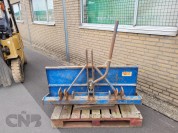 Foto van Imants grondbak 1.2 mtr