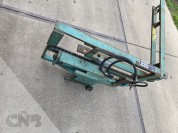 Foto van Kistenkantelaar-Faber