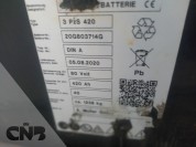 Foto van Heftruck-Toyota