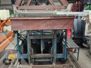 Foto van Rooimachine-Sam