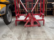 Foto van Oogstsysteem Beets/Kooy