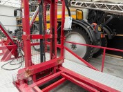 Foto van Oogstsysteem Beets/Kooy