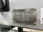 Foto van Quality Buncher Havatec/Potveer