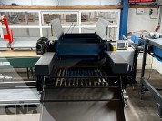 Foto van Quality Buncher Havatec/Potveer