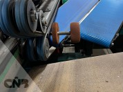 Foto van Quality Buncher Havatec/Potveer