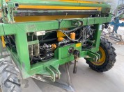 Foto van Plantmachine-Koops 180 cm