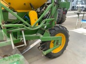 Foto van Plantmachine-Koops 180 cm