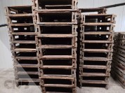 Foto van Houten onderzetters 75x 50 *TEAB MOETEN WEG*