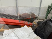 Foto van Transportband-Climax 700