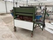 Foto van Rollensorteerder-Schouten