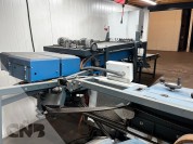 Foto van Verenkelaar en ontboller-Havatec