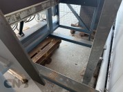 Foto van Doseerkantelaar-Hans van der poel