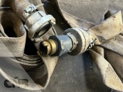 Foto van Vul- en Kantelstation-Hans van der Poel