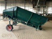 Foto van Aanvoerbunker-Visser