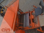 Foto van Plantmachine-Nobels