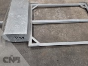 Foto van Pluktreinkarren-VM