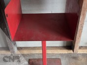 Foto van Tulpen kantelklep