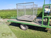 Foto van Oogstsysteem-Beets