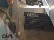 Foto van Oogstsysteem-Beets