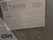 Foto van Oogstsysteem-Beets