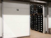 Foto van Koel/Vriesruimte te huur: 30.000 leliekratten