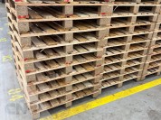 Foto van Blokpallets HT