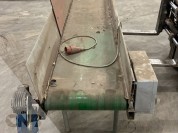 Foto van Heen en weer band 50x293