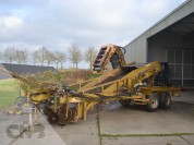 Foto van Rooimachine-Nobels