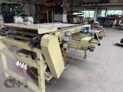 Foto van Rollenzeef-Antha