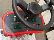 Foto van Zelfrijdende veegmachine-EP-T1250