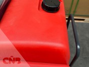 Foto van Zelfrijdende veegmachine-EP-T1250