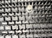 Foto van Pareltray-KPi