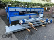 Foto van Rollensorteermachine-Vitech 150