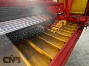 Foto van Rooimachine-Grimme