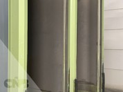 Foto van Ontsmettingsdouche-Akerboom