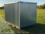 Foto van Opslagcontainer *NIEUW*