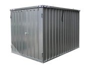 Foto van Opslagcontainer *NIEUW*