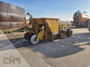 Foto van Plantmachine-Nobels