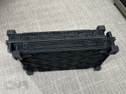 Foto van Gaasbakken bloktype-Curtec