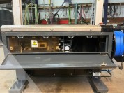 Foto van Omsnoeringsmachine