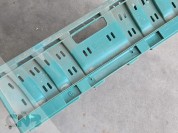 Foto van Klapkratten/Vouwkratten