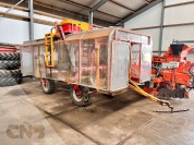 Foto van Zelfrijdende plantkar-MH