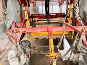 Foto van Zelfrijdende plantkar-MH