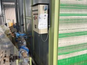 Foto van Ontsmettingsdouche-Akerboom(4 pallets)