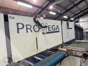 Foto van Radiaalsorteerder-Pro Vega
