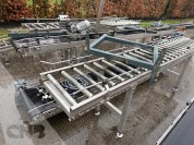 Foto van Broeifust rollenbaan en banden-ISO