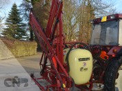 Foto van Veldspuit-Hardi