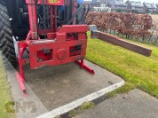 Foto van Hefmast-Wifo met kantelaar